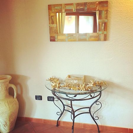 Vila Casa Su Flamingo Villasimius Pokoj fotografie